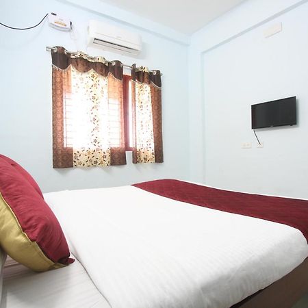 Naadi Family Homestay Танджавур Экстерьер фото